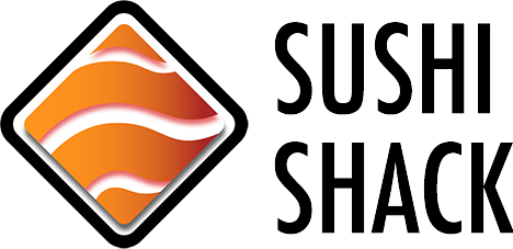 Logo Sushi Shack Vlaardingen